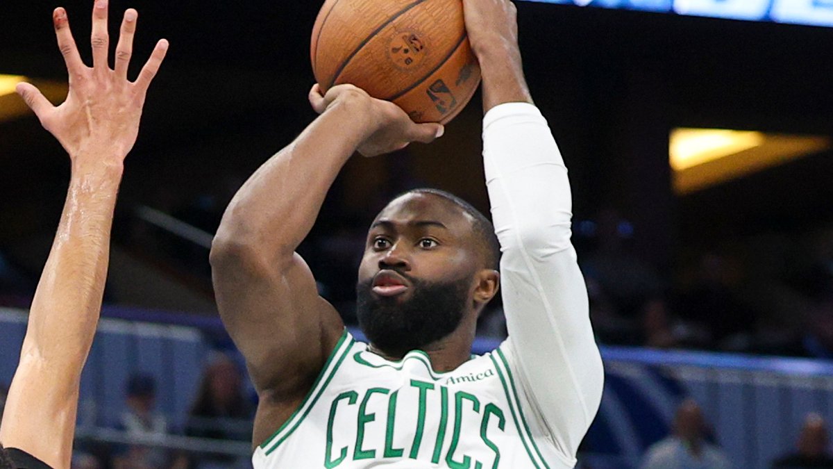 Celtics aim to extend win streak vs. Timberwolves – NBC Sports Boston