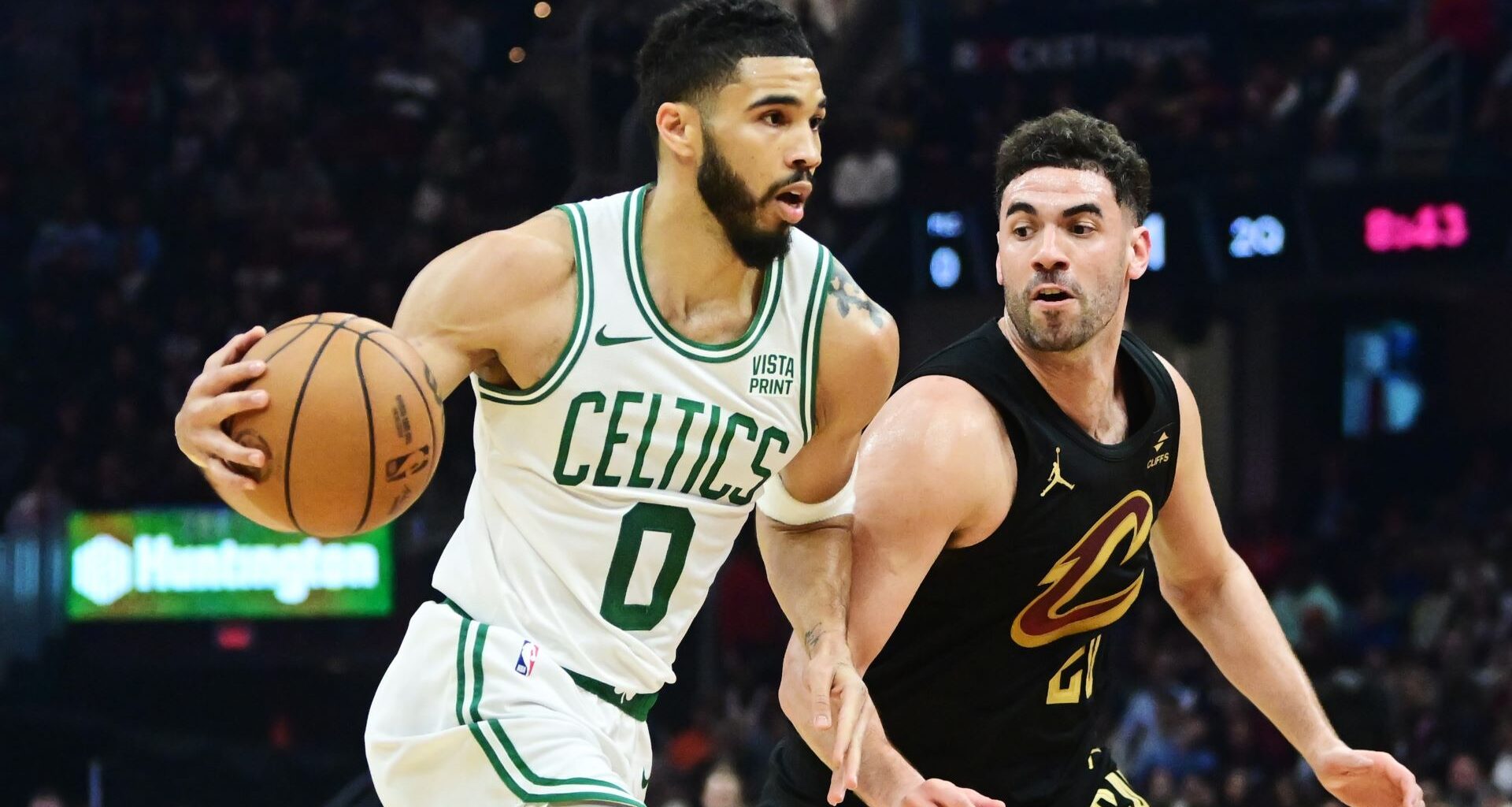 Georges Niang Breaks Silence On Being Traded By Celtics