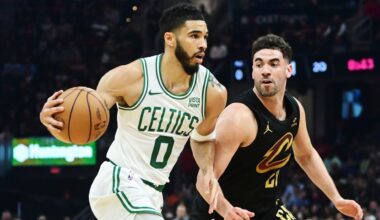 Georges Niang Breaks Silence On Being Traded By Celtics