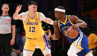 Jimmy Butler fuels season-opening win – NBC Sports Bay Area & California