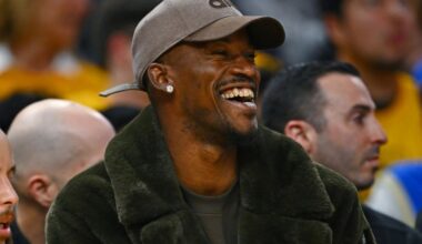 Golden State Warriors coach Steve Kerr addresses NBA pace