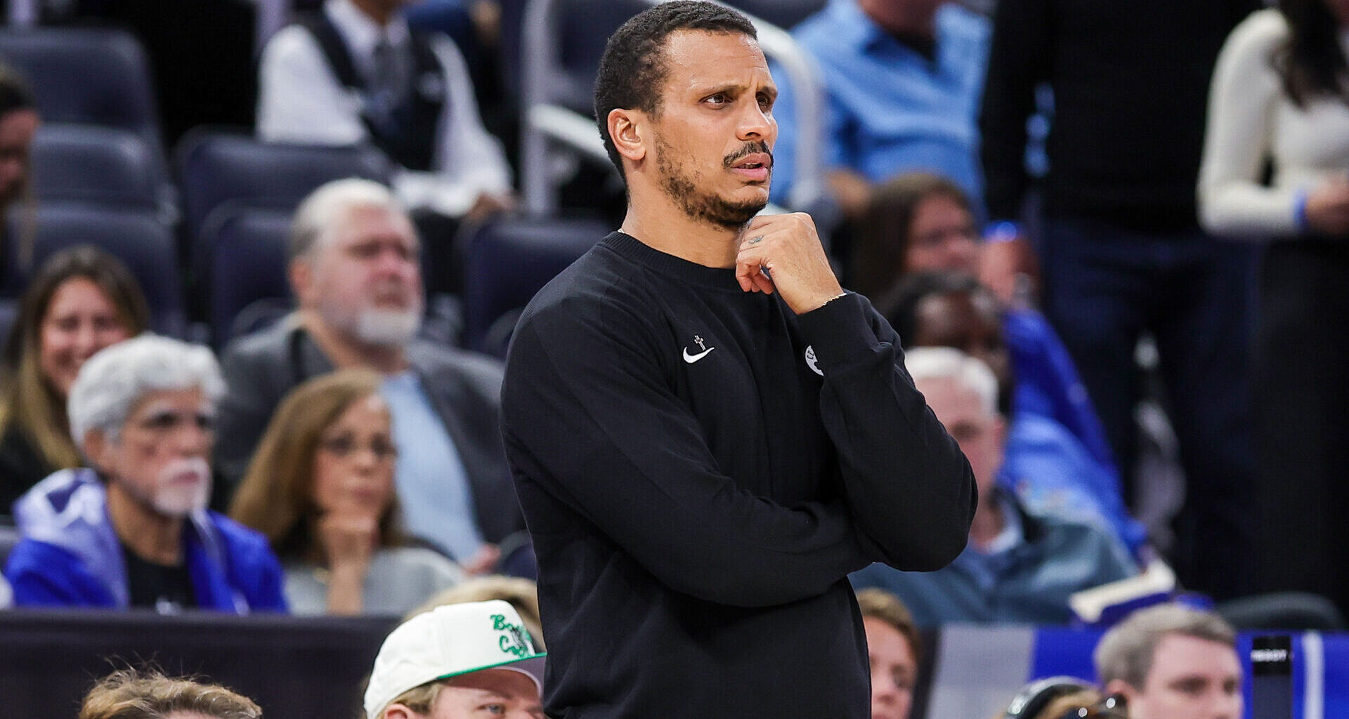 Stunning Statistic Emerges After Celtics Blowout Victory Vs. Grizzlies