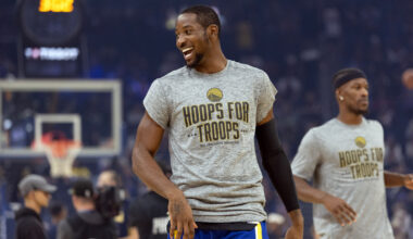 Positive Jonathan Kuminga injury update given by Steve Kerr – NBC Sports Bay Area & California