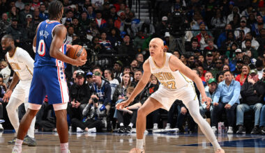 Jordan Walsh’s breakthrough with Celtics highlighted by four key stats – NBC Sports Boston