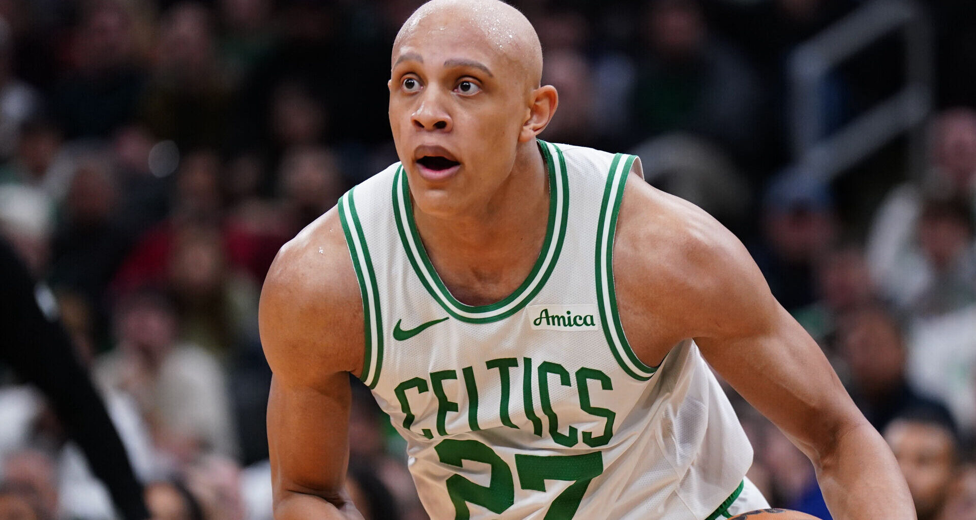 NBA Scout Gushes About Celtics youngster In Eye-Opening Quote