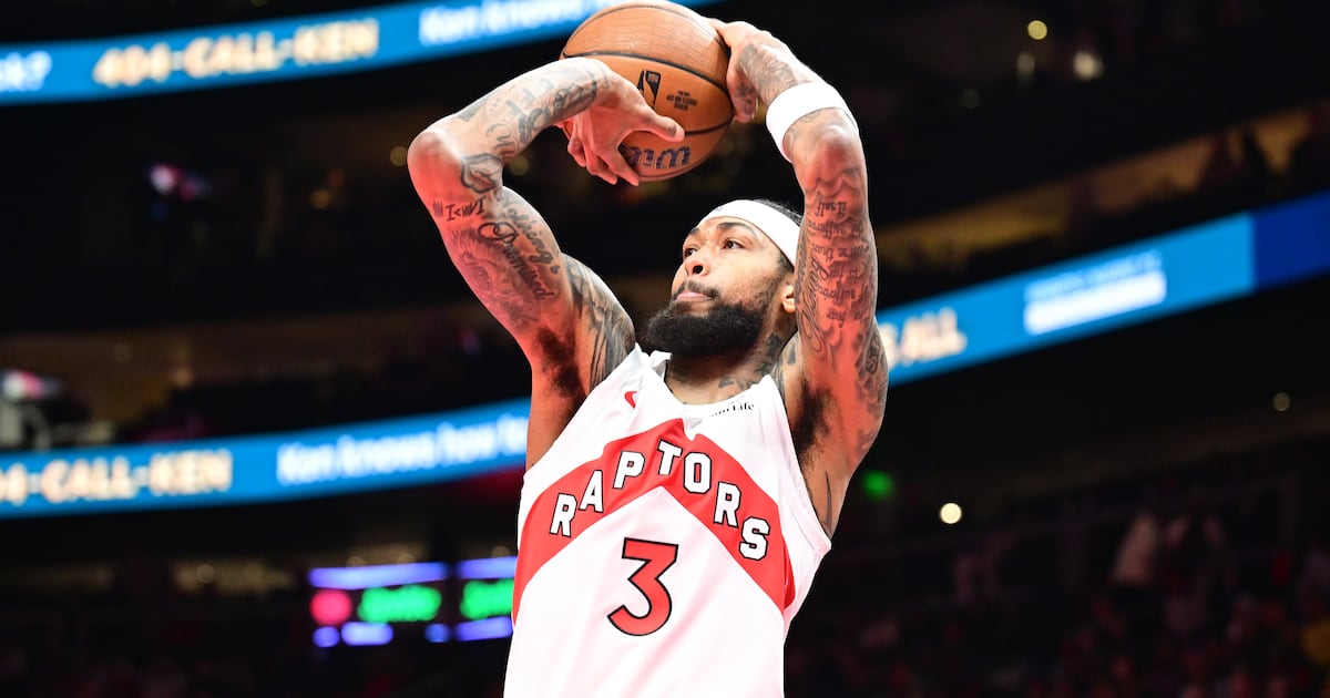Red-hot Toronto Raptors get test tonight against Philadelphia 76ers on TSN