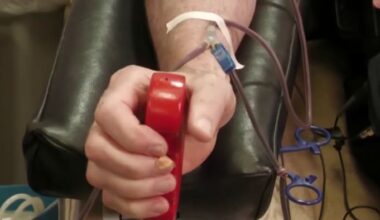 Get free tickets to a Spurs game by donating blood at South Park Mall this Friday