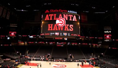 Former Hawks VP indicted for fraud, documents say