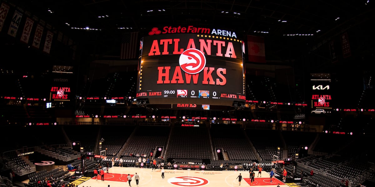 Former Hawks VP indicted for fraud, documents say