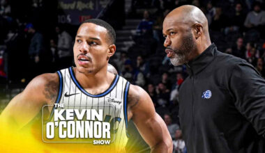 Does Jamahl Mosley deserve blame for Magic’s poor start?