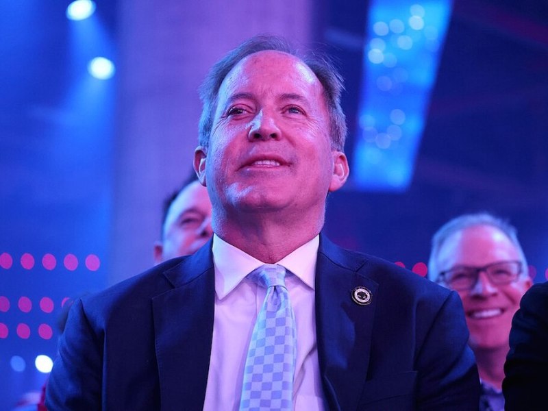 New York judge slaps down Texas AG Ken Paxton as he tries to fine doctor for prescribing abortion pills