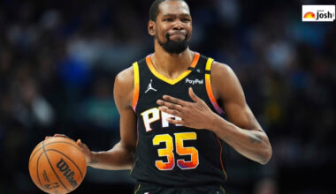 NBA Stats, Houston Rockets Career & Legacy!