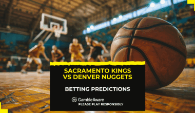 Sacramento Kings vs Denver Nuggets odds, predictions, and betting tips - Jamal Murray and Aaron Gordon injury watch
