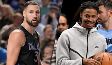 Klay Thompson blasts Ja Morant, invokes 2022 playoffs injury – NBC Sports Bay Area & California