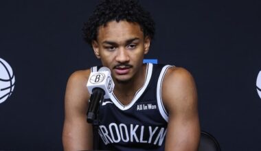 Former First-Round Pick Kobe Bufkin Acquired By South Bay Lakers