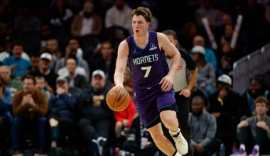 NBA rookie Kon Knueppel rooted in 'how God wants people to live'