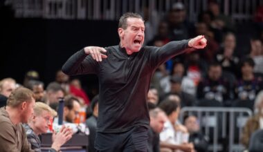 Cavs outgunned in Atlanta