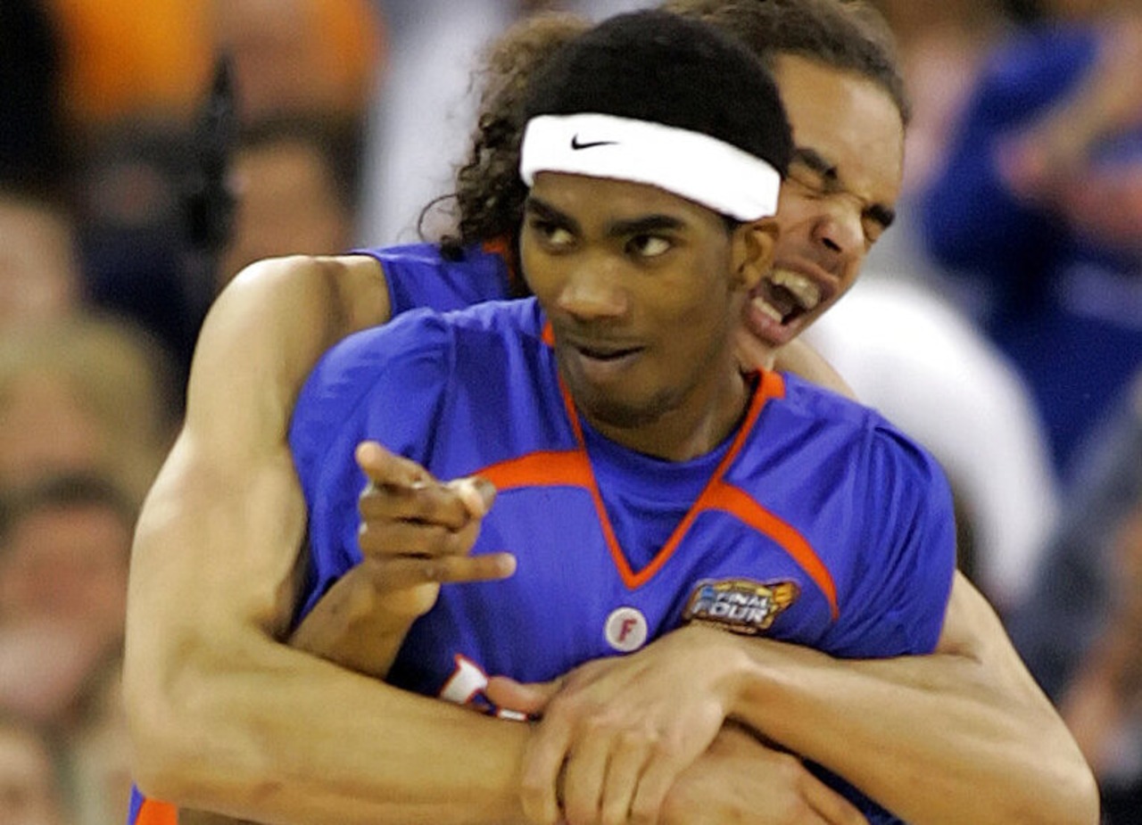 Florida 2006 Final Four