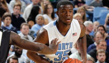 Former UNC basketball player buys $10 million private island