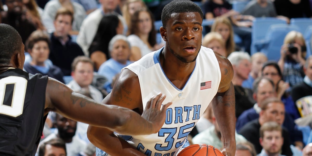 Former UNC basketball player buys $10 million private island