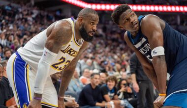 Netflix Cancels NBA Docuseries ‘Starting 5’ After Two Seasons Due To Poor Ratings