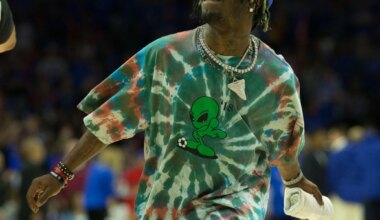 Lil Uzi Vert Hints At Having Even More Music Coming