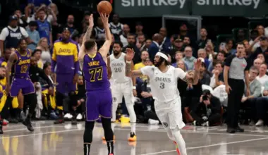 I ranked the 9 worst trades in NBA history and Luka Doncic to Lakers isn't No. 1 image