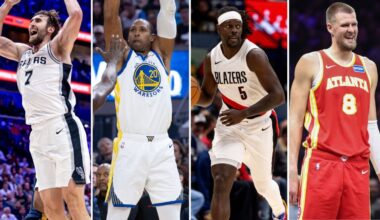 How four ex-Celtics have fared with new teams early in 2025-26 season – NBC Sports Boston