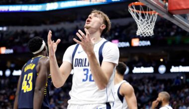 ‘I’m not worried about anything’