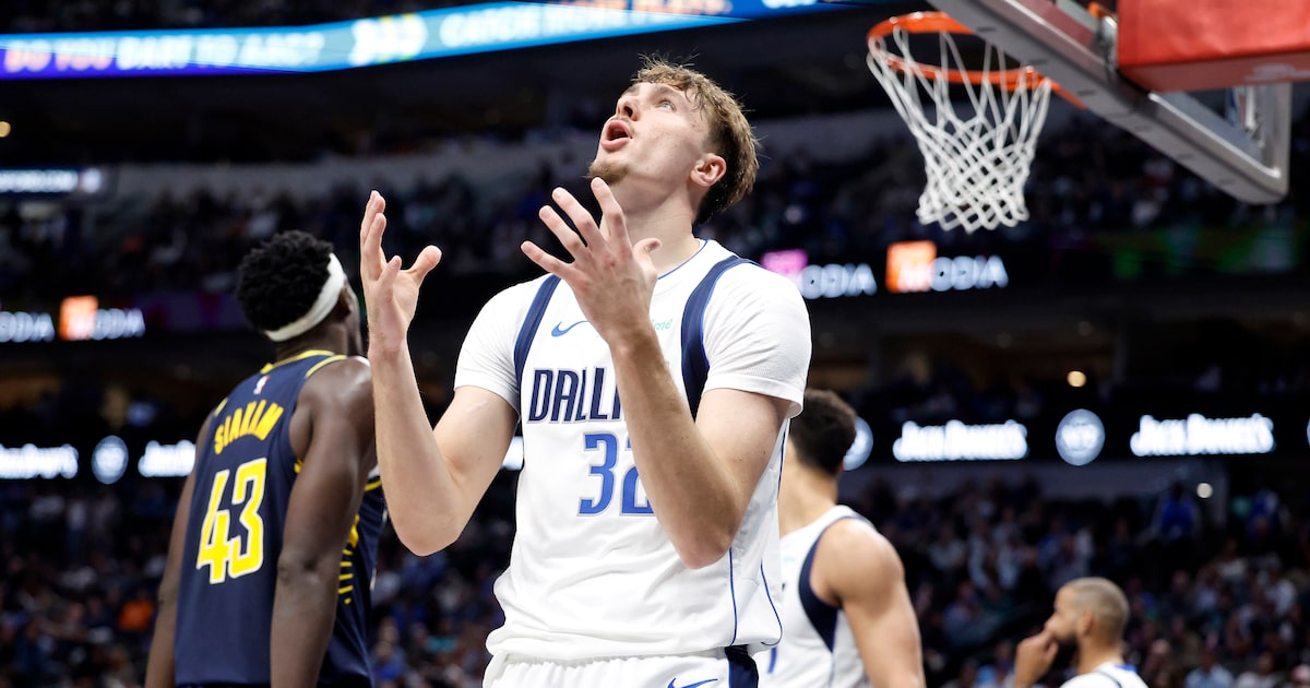 ‘I’m not worried about anything’