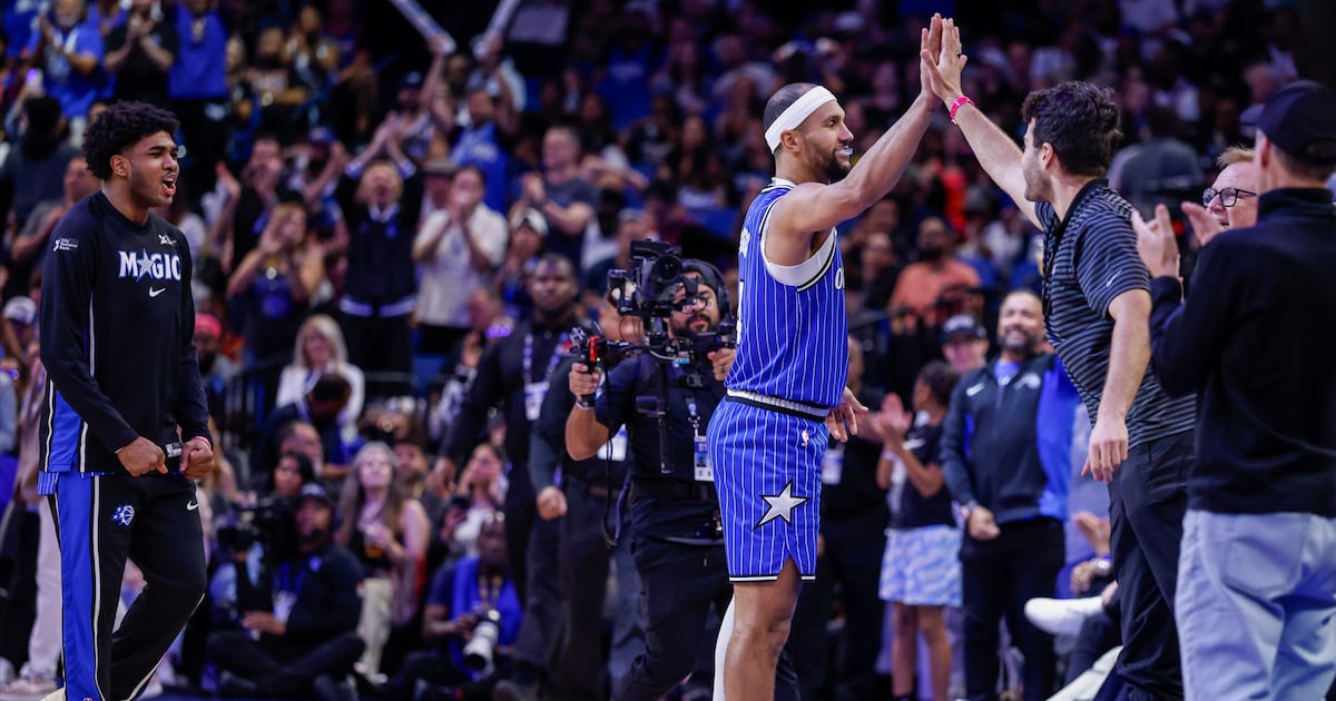 Franz Wagner leads hot-shooting Orlando Magic over New York Knicks