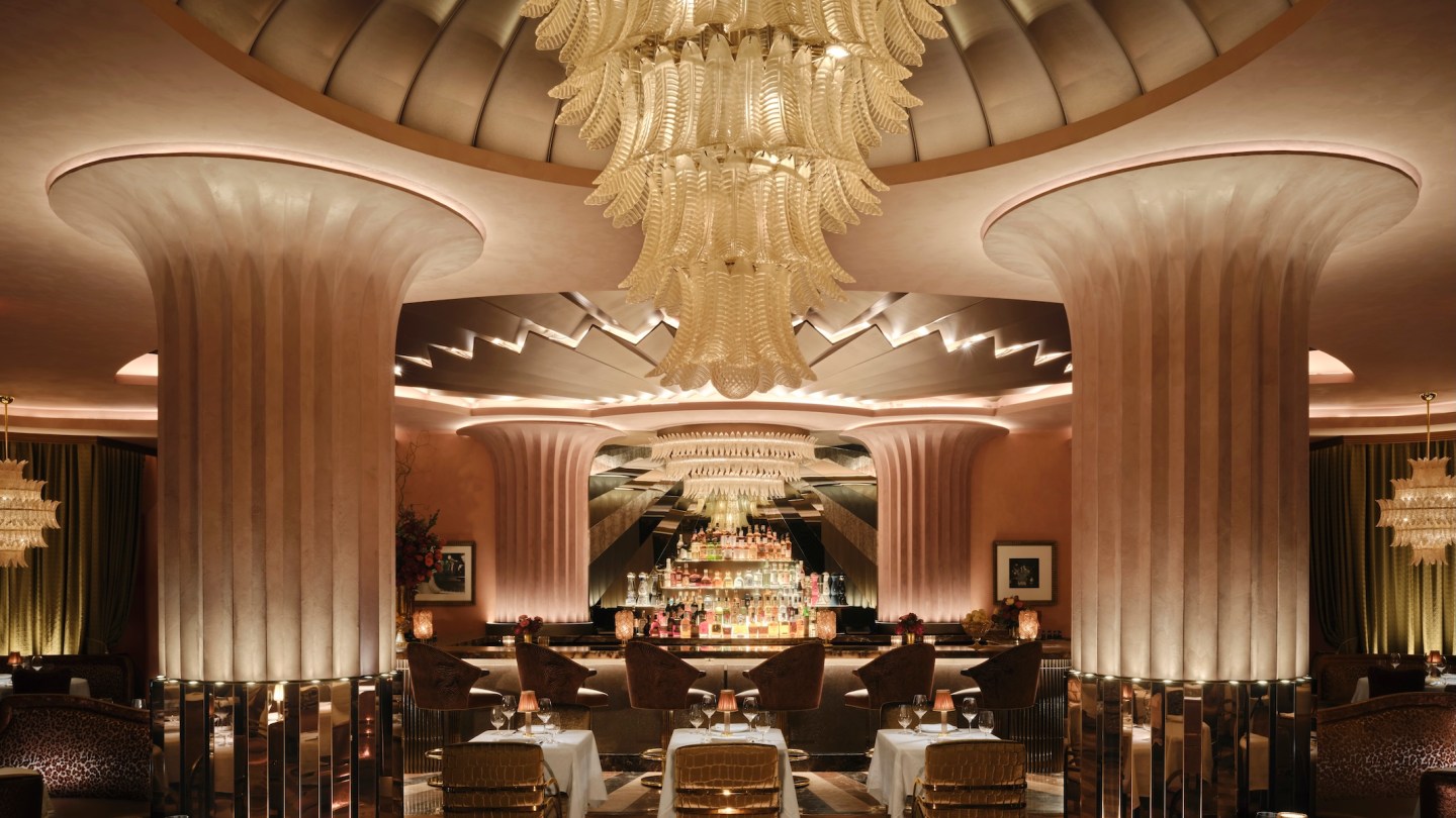 Ra Ra Room Phoenix, HIPP Cleveland