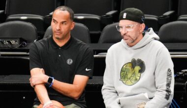 Next Mavericks GM, whoever it is, faces colossal mess with limited resources