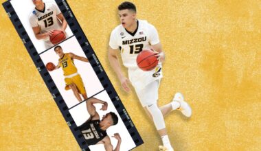 Mizzou product Michael Porter Jr. is impacting a young Brooklyn Nets squad