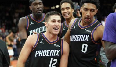 Suns erase 8-point deficit with stunning last-minute comeback