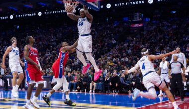 Defense drives offensive success for Orlando Magic