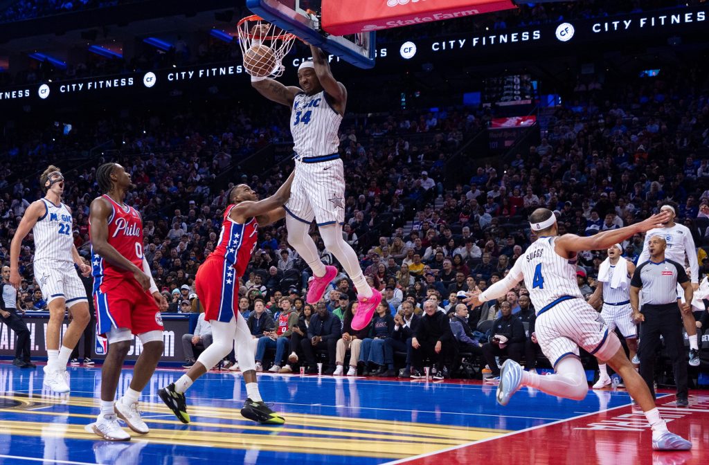 Defense drives offensive success for Orlando Magic