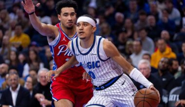 Orlando Magic seek revenge in NBA Cup matchup at Pistons