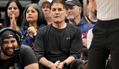 Nico Harrison Reportedly Faults Mark Cuban For Major Mavericks Mistakes