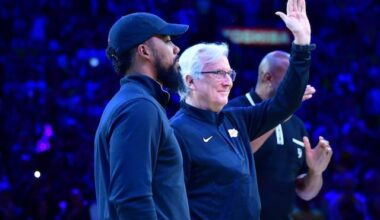 Jesse Buss Believes Lakers Need Change In Vision Under Mark Walter