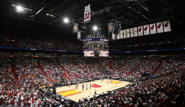 Dallas Mavericks vs. Miami Heat: live game updates, stats, play-by-play