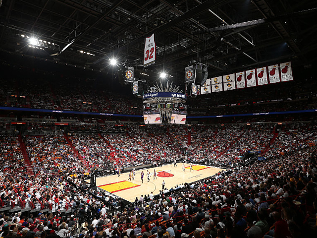 Dallas Mavericks vs. Miami Heat: live game updates, stats, play-by-play