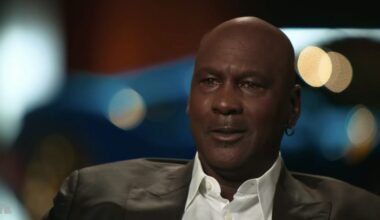Michael Jordan's NBA on NBC appearances savaged with icon told how to appease 'angry' fans