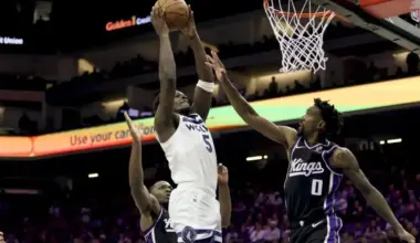 Timberwolves vs. OKC Predictions – Thunder -8.5, Edwards Points