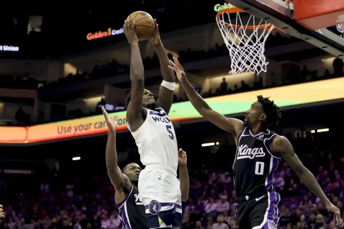 Timberwolves vs. OKC Predictions – Thunder -8.5, Edwards Points