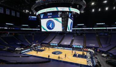 TWolves Lost on Saturday - My KLGR