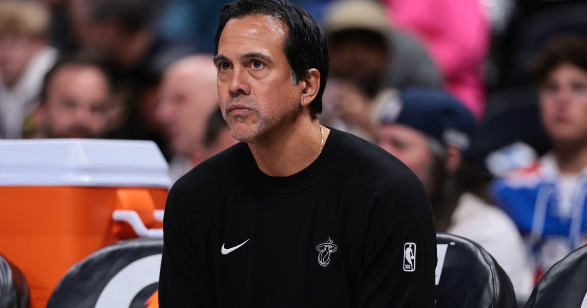 Erik Spoelstra Net Worth 2025: How Much Money Does He Make?