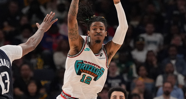 Ja Morant Had Tension With Tuomas Iisalos Rotations Teams Around League Monitoring Situation