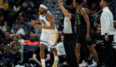 Moses Moody’s career-high 32 paces win – NBC Sports Bay Area & California