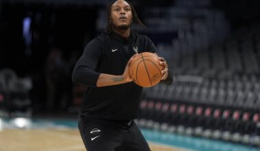 Indiana Pacers Take Another Shot At Myles Turner As Beef Continues